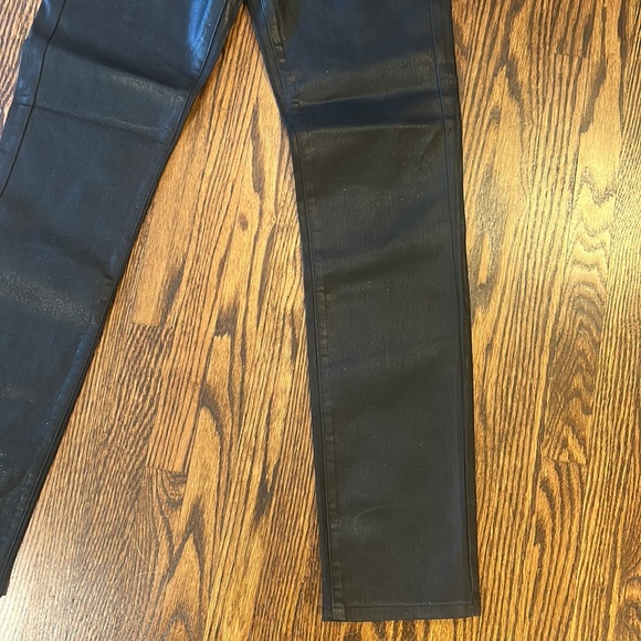 Adriano Goldschmied Shiny Jeans - Picture 4 of 10